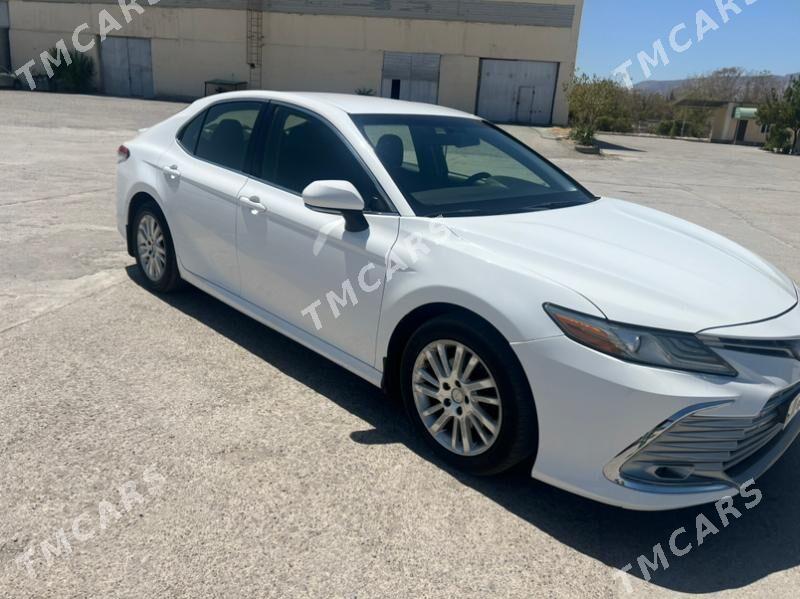Toyota Camry 2018 - 255 000 TMT - Бузмеин ГРЭС - img 3