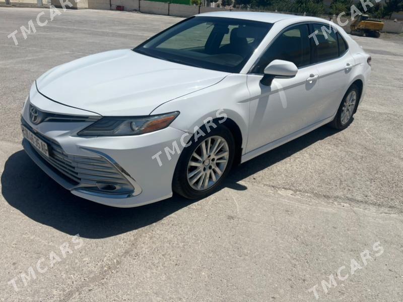 Toyota Camry 2018 - 255 000 TMT - Бузмеин ГРЭС - img 2