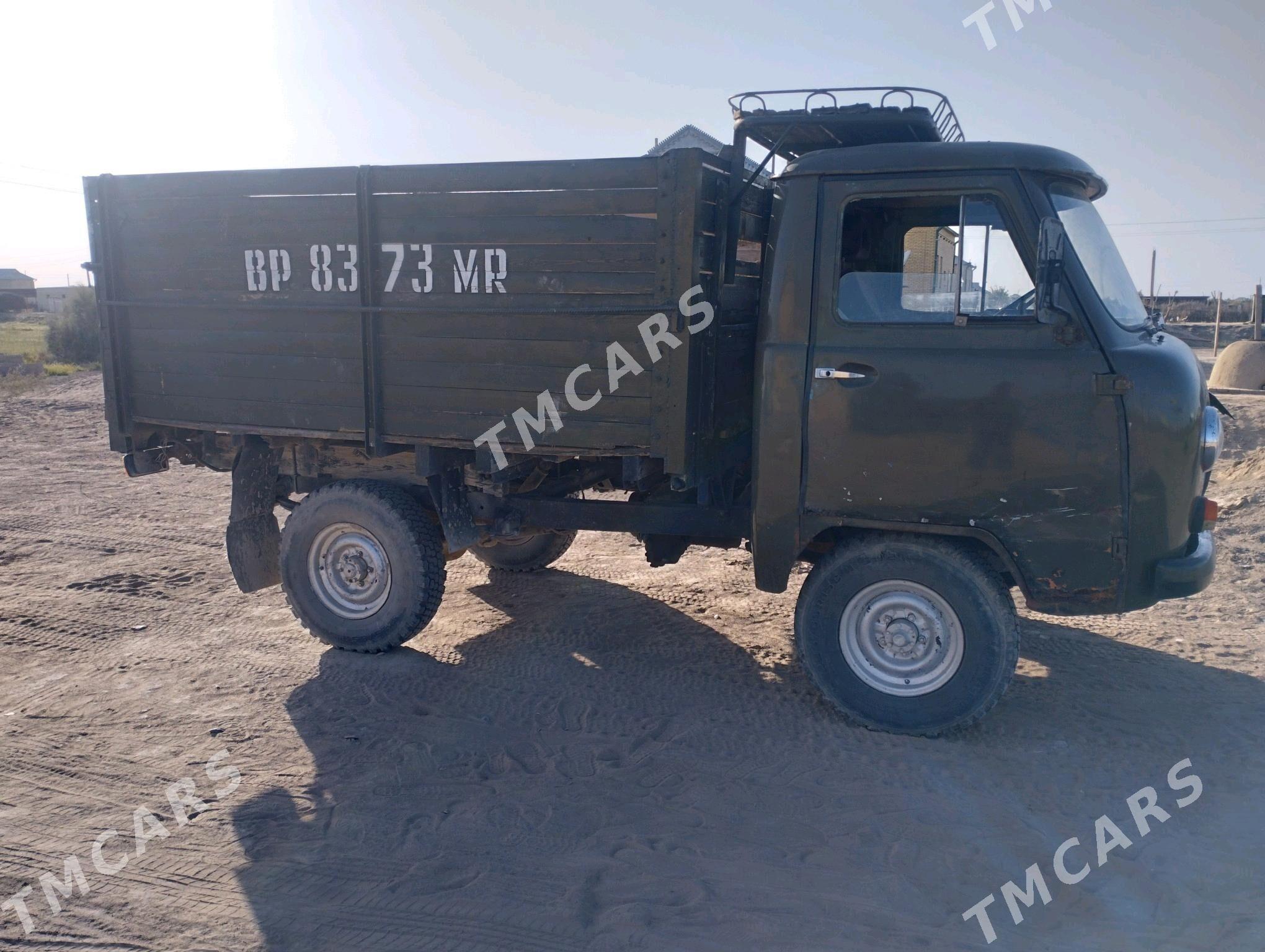 UAZ 2206 1981 - 38 000 TMT - Сакарчага - img 4