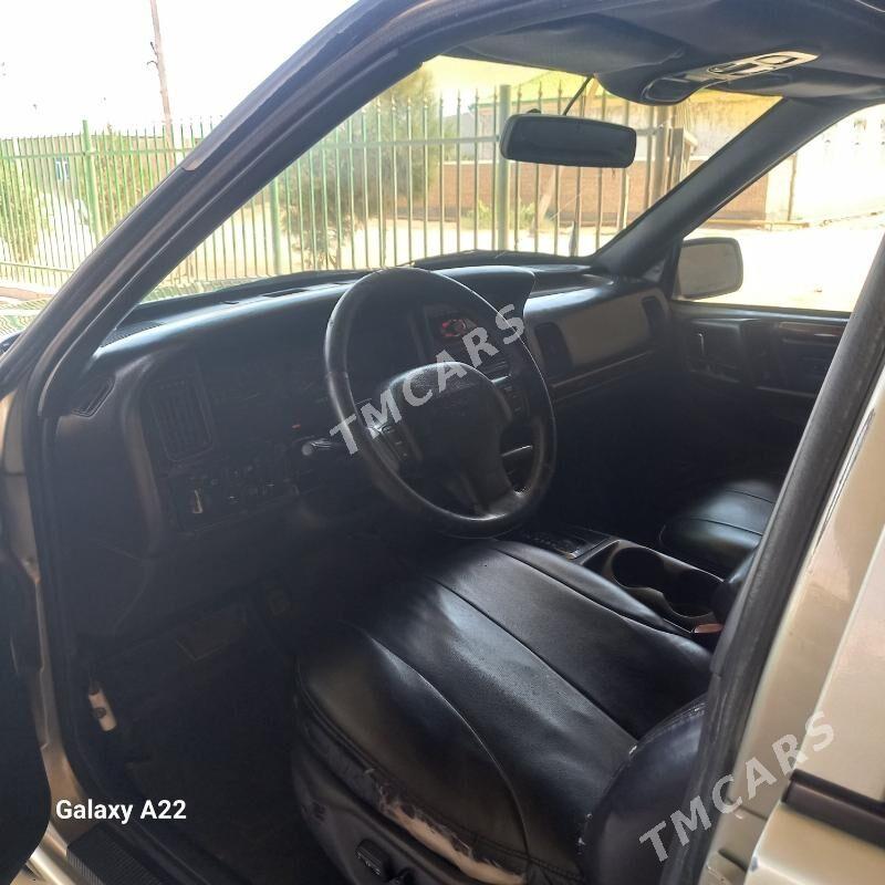 Jeep Grand Cherokee 1998 - 45 000 TMT - Tejen - img 2