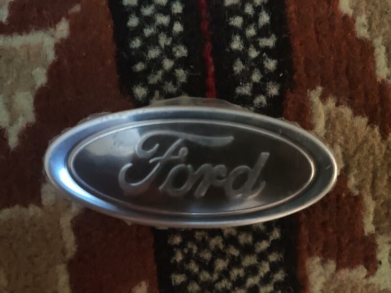 Ford embleba znacok 50 TMT - Mary - img 1
