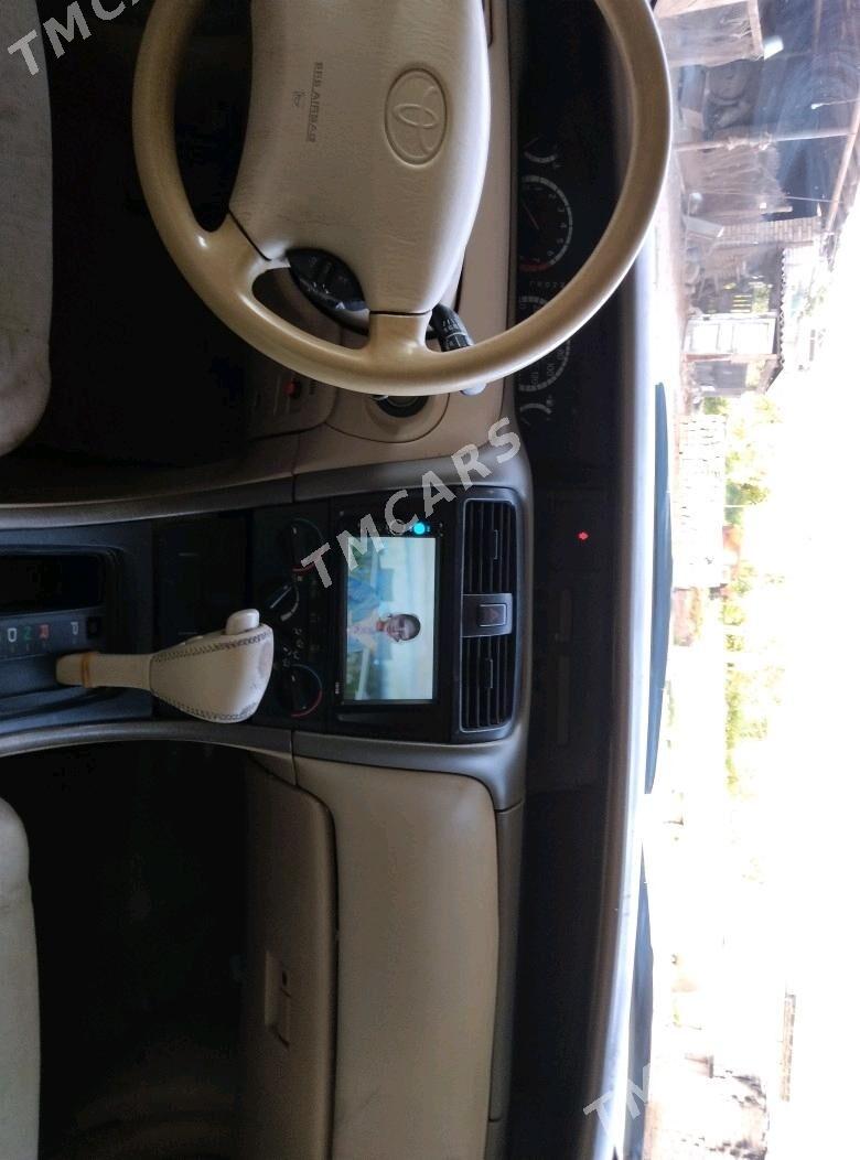 Toyota Avalon 2000 - 160 000 TMT - Mary - img 2