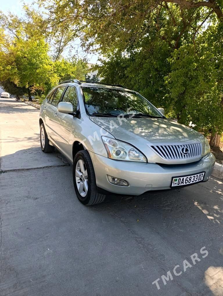 Lexus RX 330 2004 - 250 000 TMT - Gurbansoltan Eje - img 3