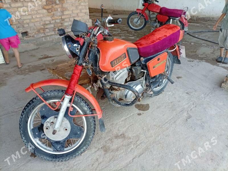 Jawa 300 2025 - 7 000 TMT - Halaç - img 2