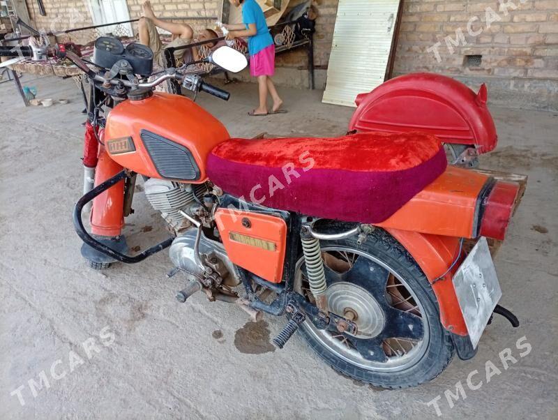Jawa 300 2025 - 7 000 TMT - Halaç - img 4