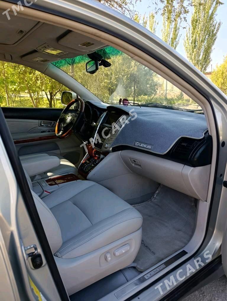 Lexus RX 330 2004 - 250 000 TMT - Gurbansoltan Eje - img 7