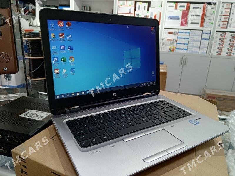 ноутбук notebook HP (б/у) - Balkanabat - img 3