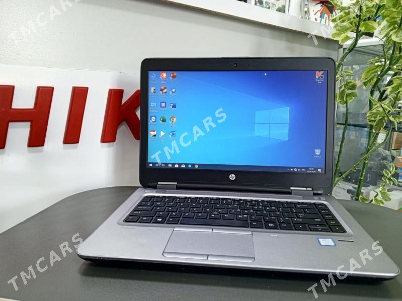 ноутбук notebook HP (б/у) - Balkanabat - img 6