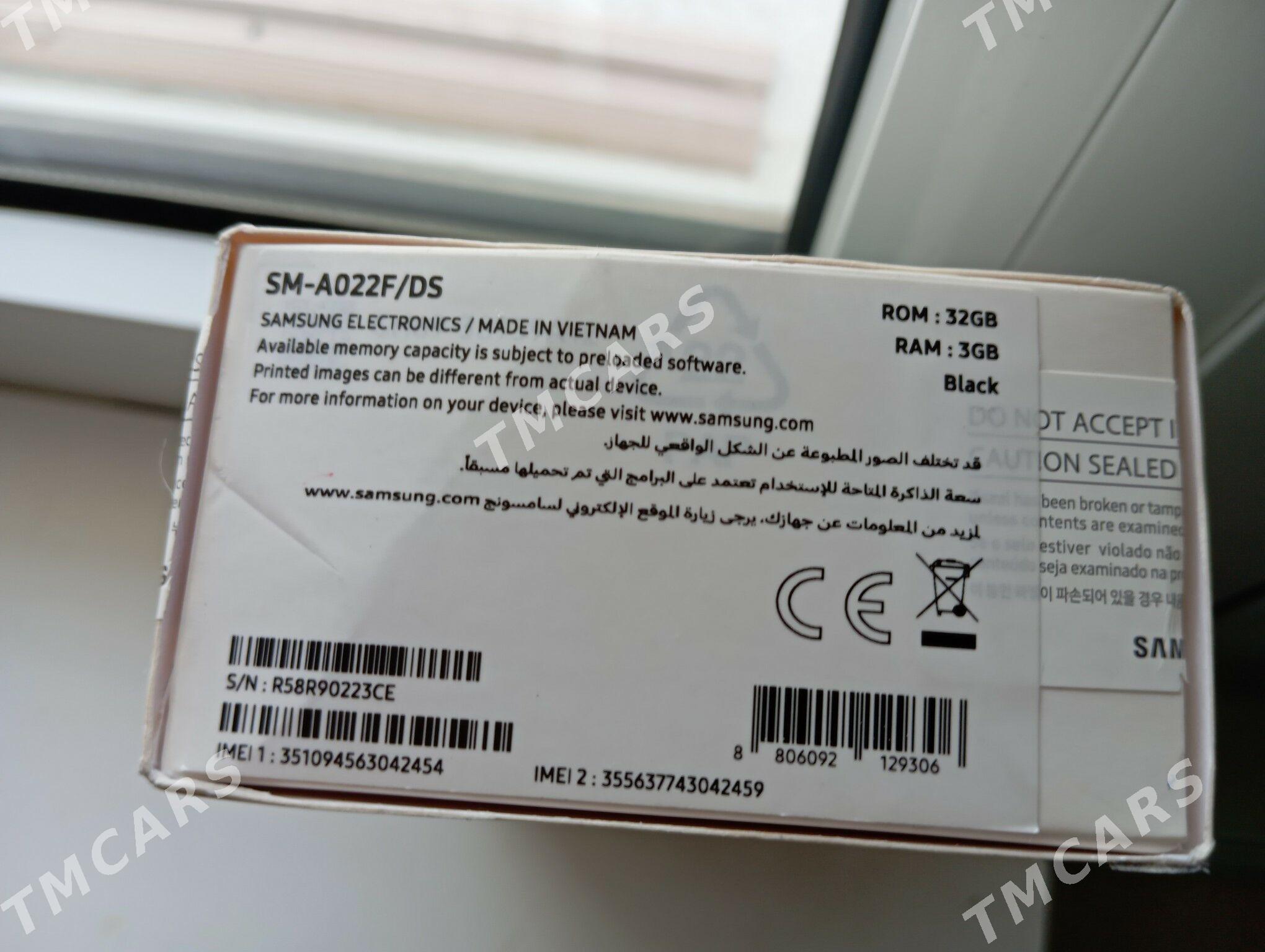 Samsung Galaxy A02 - Мир 8 - img 5