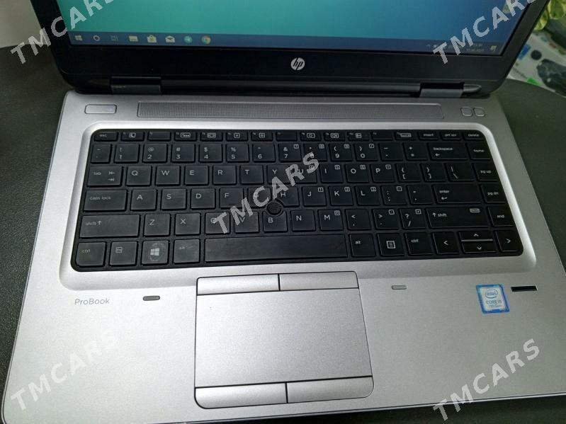 ноутбук notebook HP (б/у) - Balkanabat - img 7