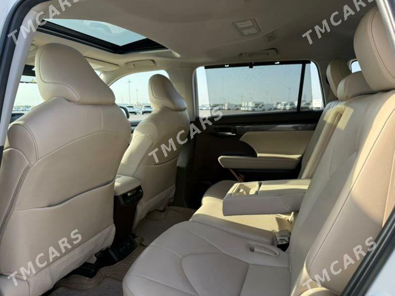 Toyota Highlander 2020 - 672 000 TMT - Ашхабад - img 7