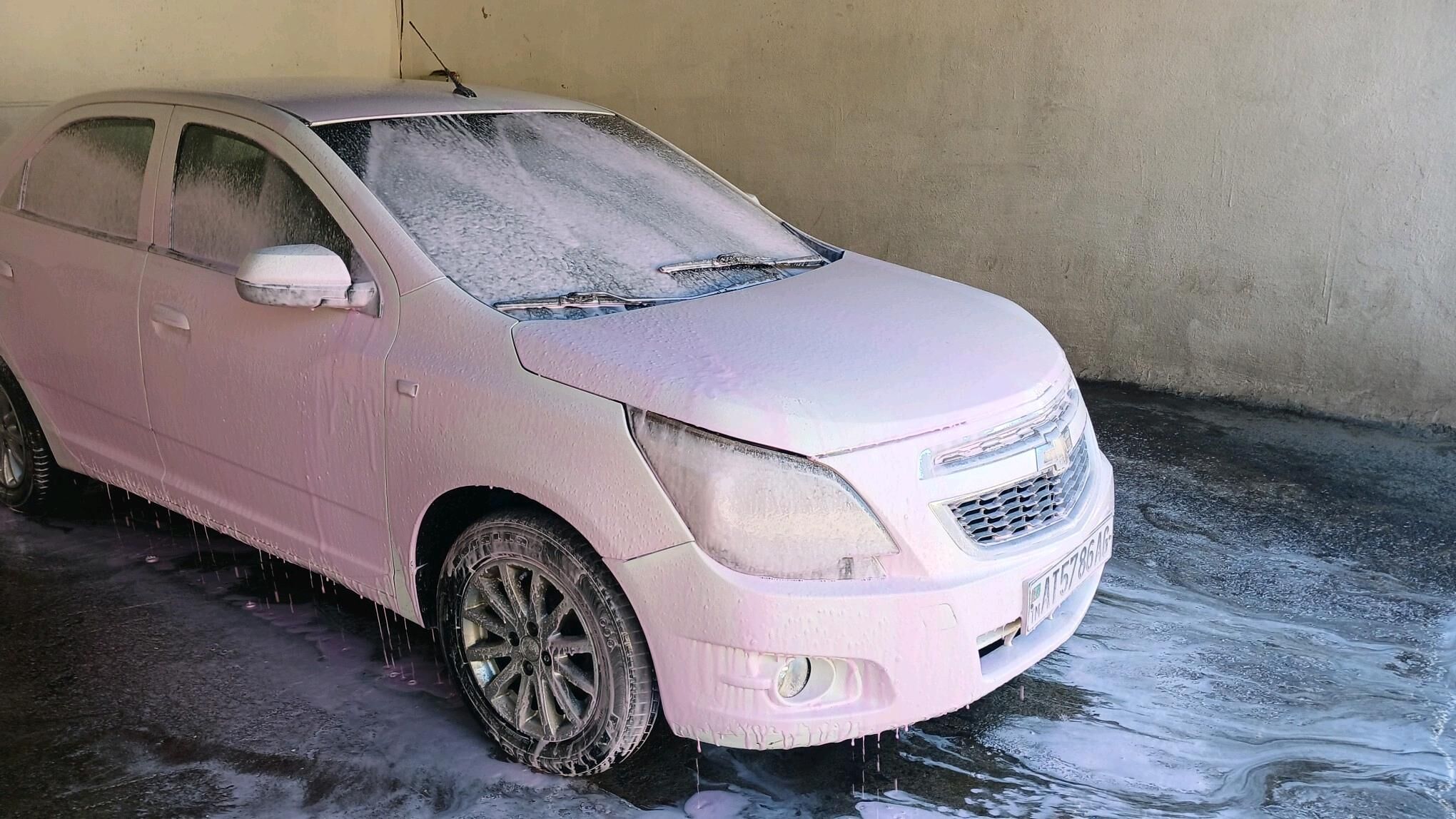 Chevrolet Cobalt SS 2013 - 125 000 TMT - Aşgabat - img 5