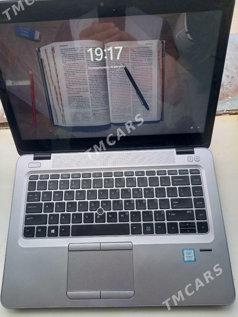 Hp Elitebook (sensorny) - Мир 2 - img 3
