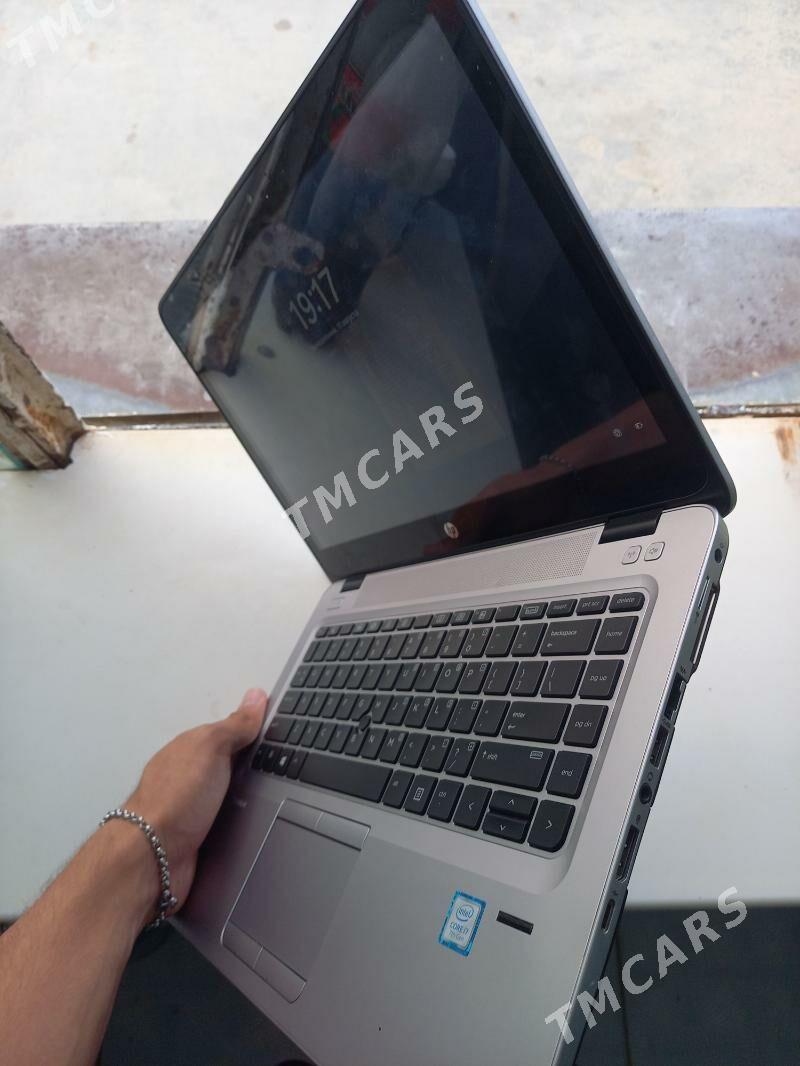 Hp Elitebook (sensorny) - Мир 2 - img 2