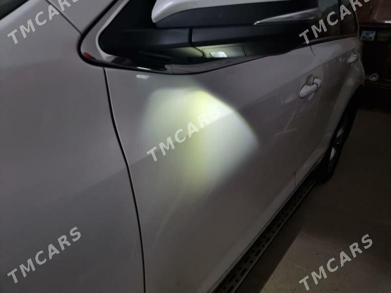 Toyota Highlander 2016 - 440 000 TMT - Türkmenbaşy - img 8
