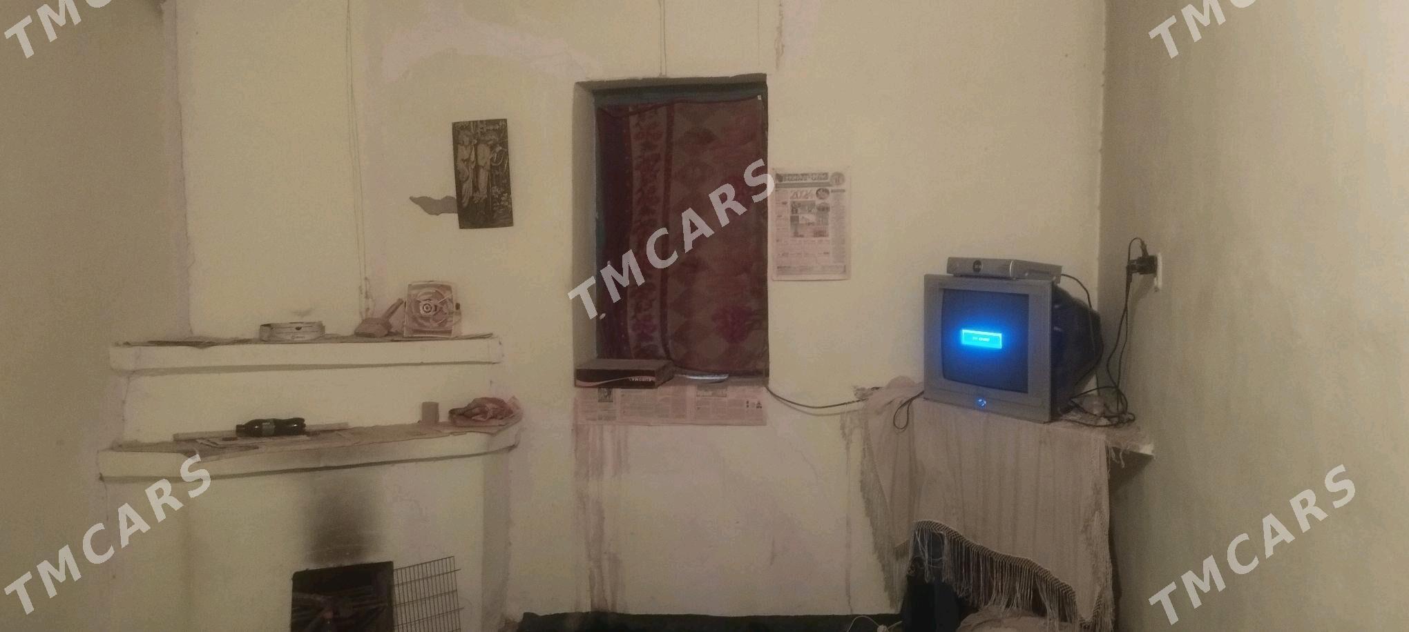Satlyk jaý - Türkmenbaşy etr. - img 2