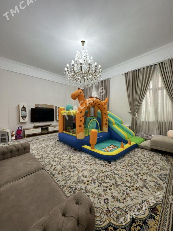 15 TAPGYR 3 OTAGLY - 15-й этап - img 3