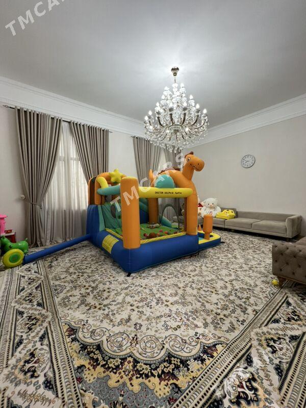 15 TAPGYR 3 OTAGLY - 15-й этап - img 5