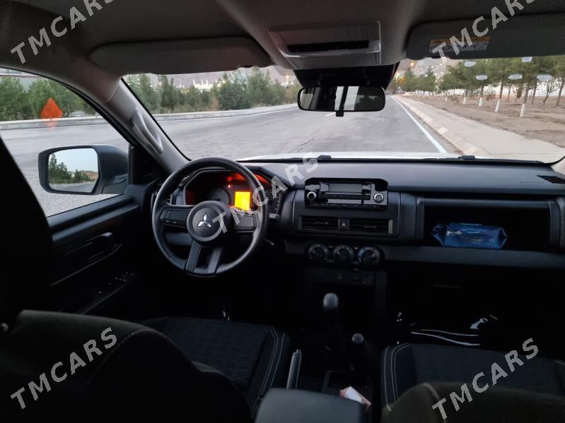 Mitsubishi L200 2025 - 540 000 TMT - Türkmenbaşy - img 6