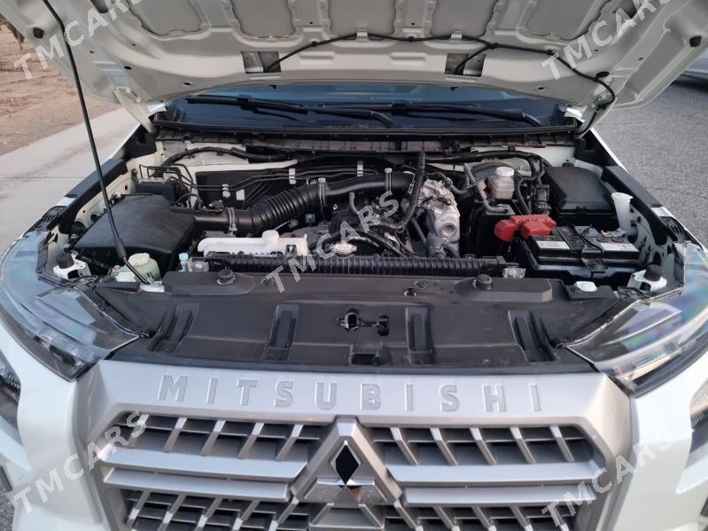 Mitsubishi L200 2025 - 540 000 TMT - Türkmenbaşy - img 10