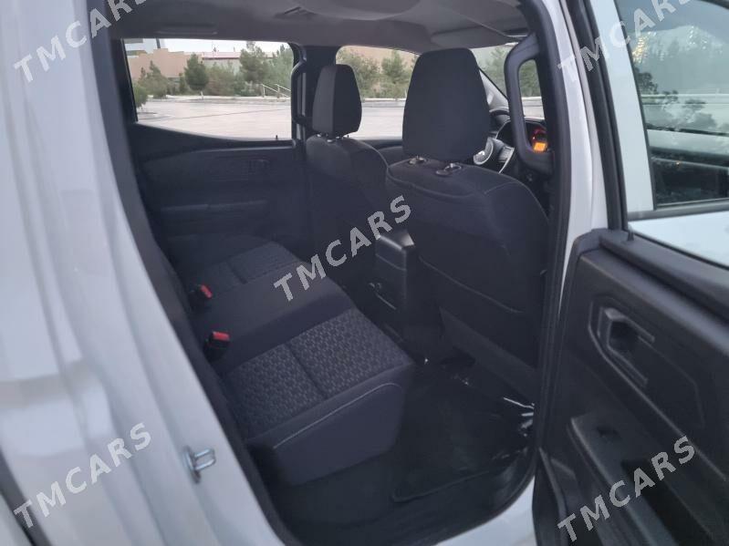 Mitsubishi L200 2025 - 540 000 TMT - Türkmenbaşy - img 8
