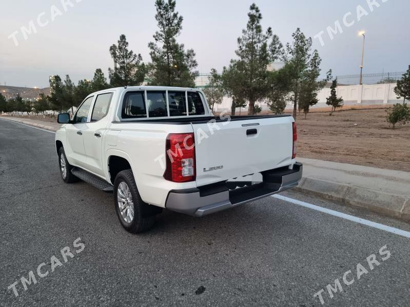 Mitsubishi L200 2025 - 540 000 TMT - Türkmenbaşy - img 4