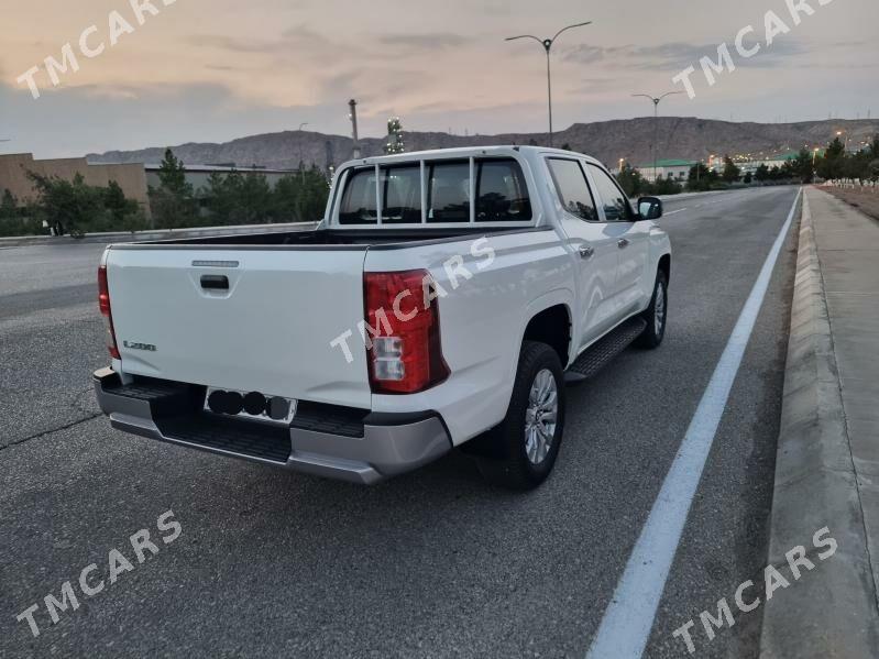Mitsubishi L200 2025 - 540 000 TMT - Türkmenbaşy - img 5