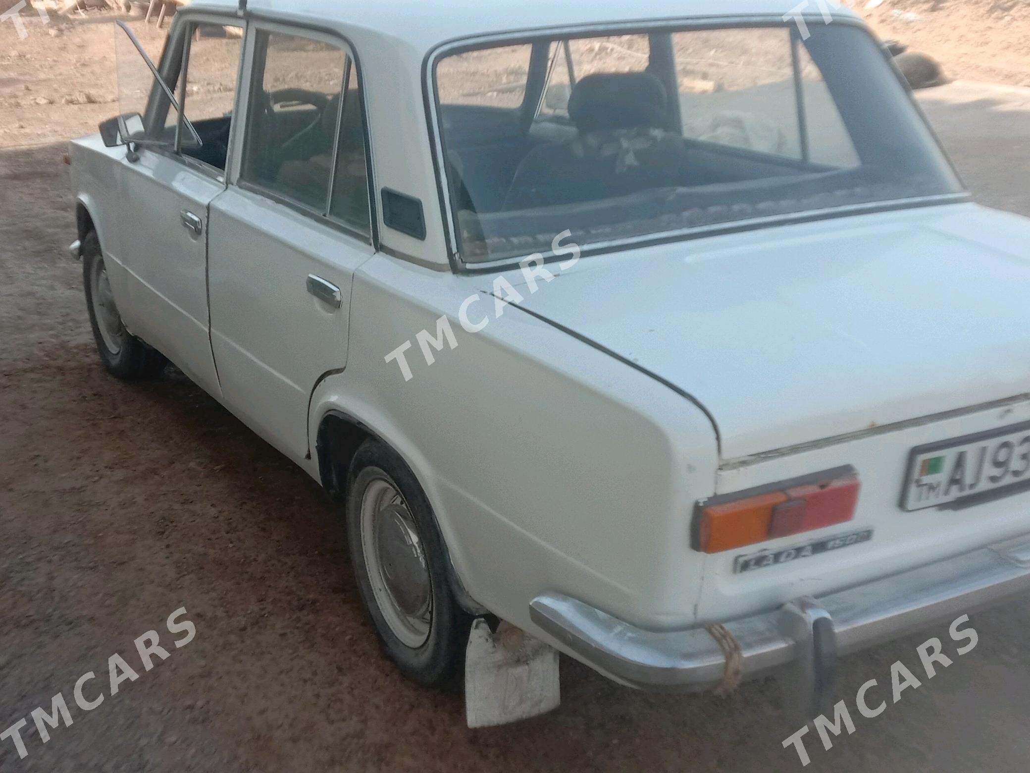 Lada 2104 1984 - 16 000 TMT - Теджен - img 3