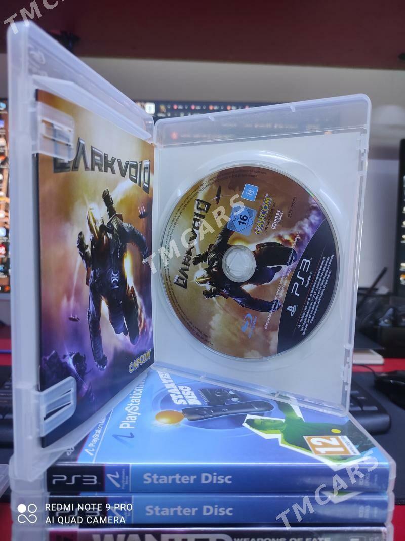 Playstation3 Oyun/Игры PS3 - Ашхабад - img 3