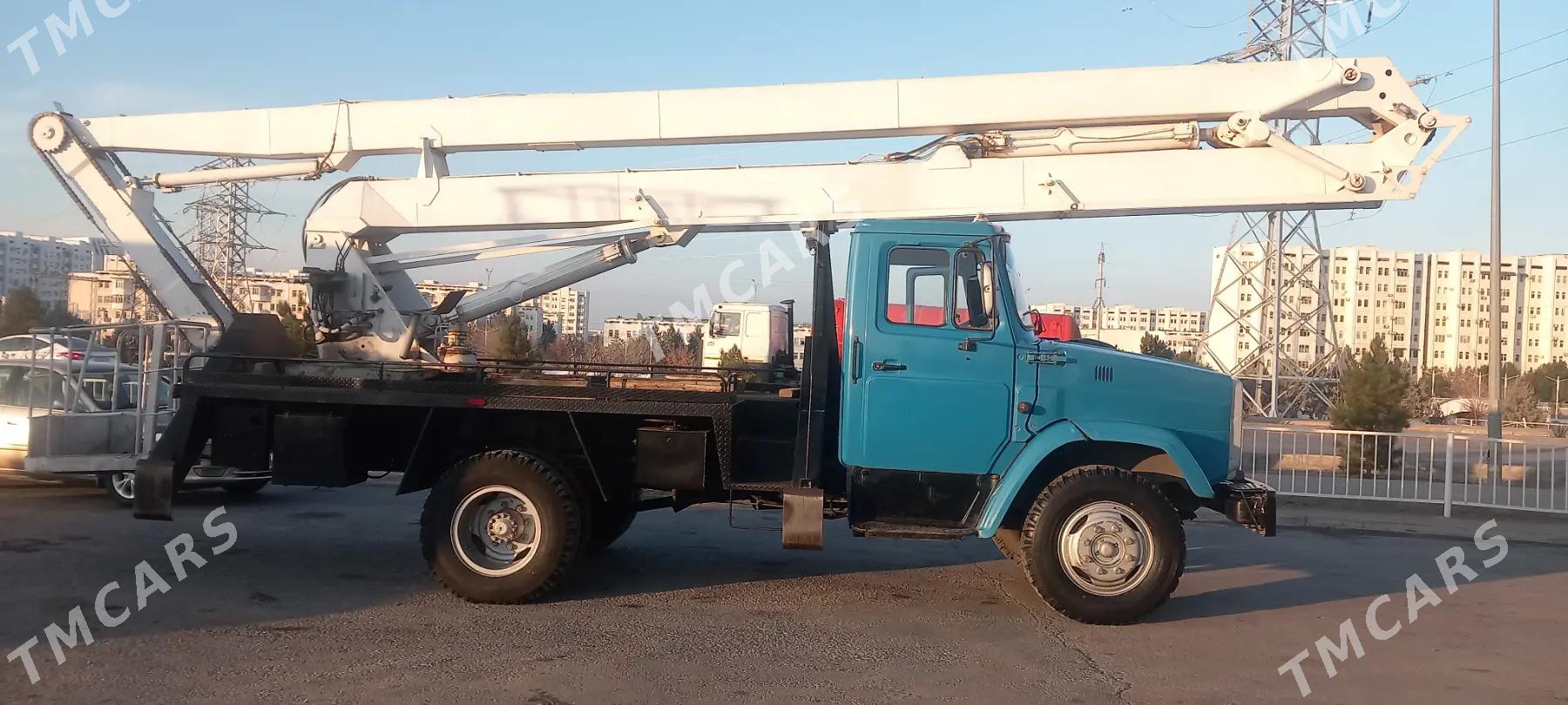 Zil 130 2024 - 200 000 TMT - Ашхабад - img 2