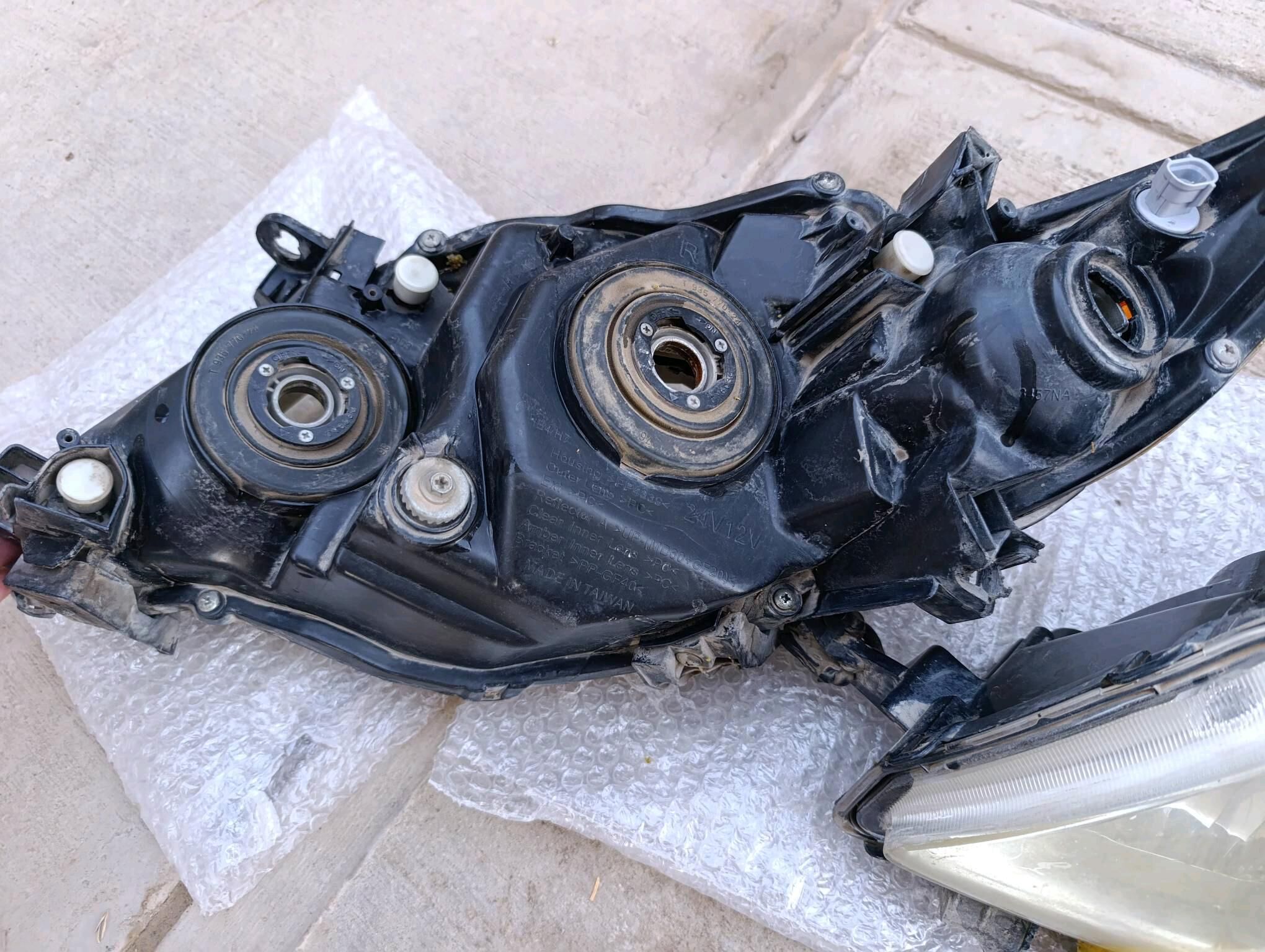 fara 600 TMT - Шабатский этрап - img 4