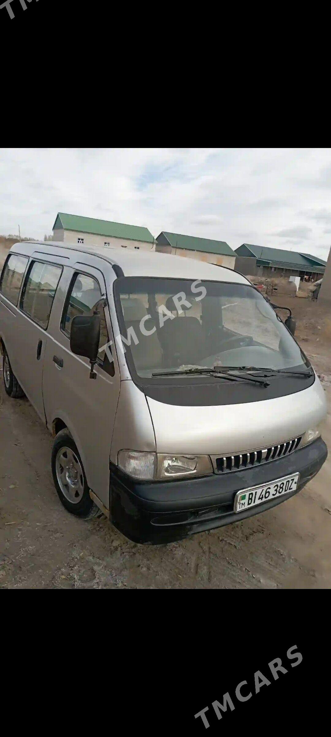 Kia Pride 2002 - 55 000 TMT - Кёнеургенч - img 2
