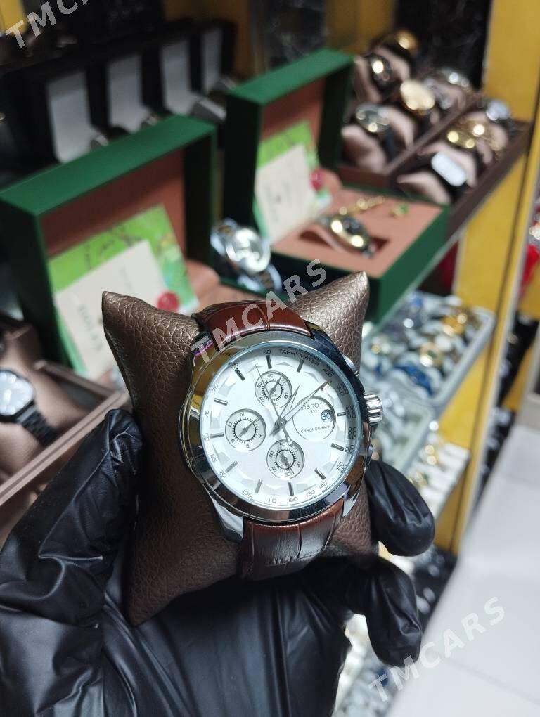 Tissot sagat lux - Aşgabat - img 2