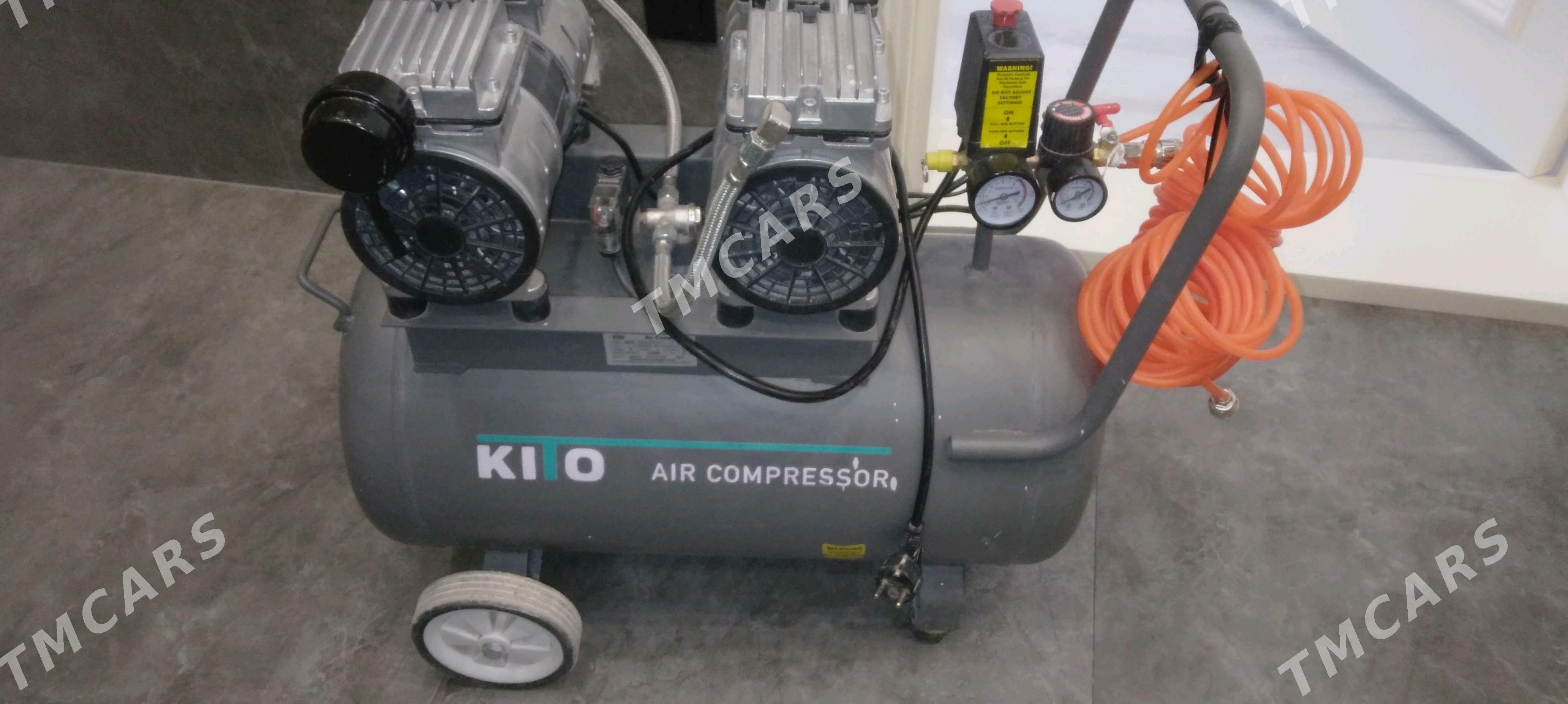 kompressor - Änew - img 3