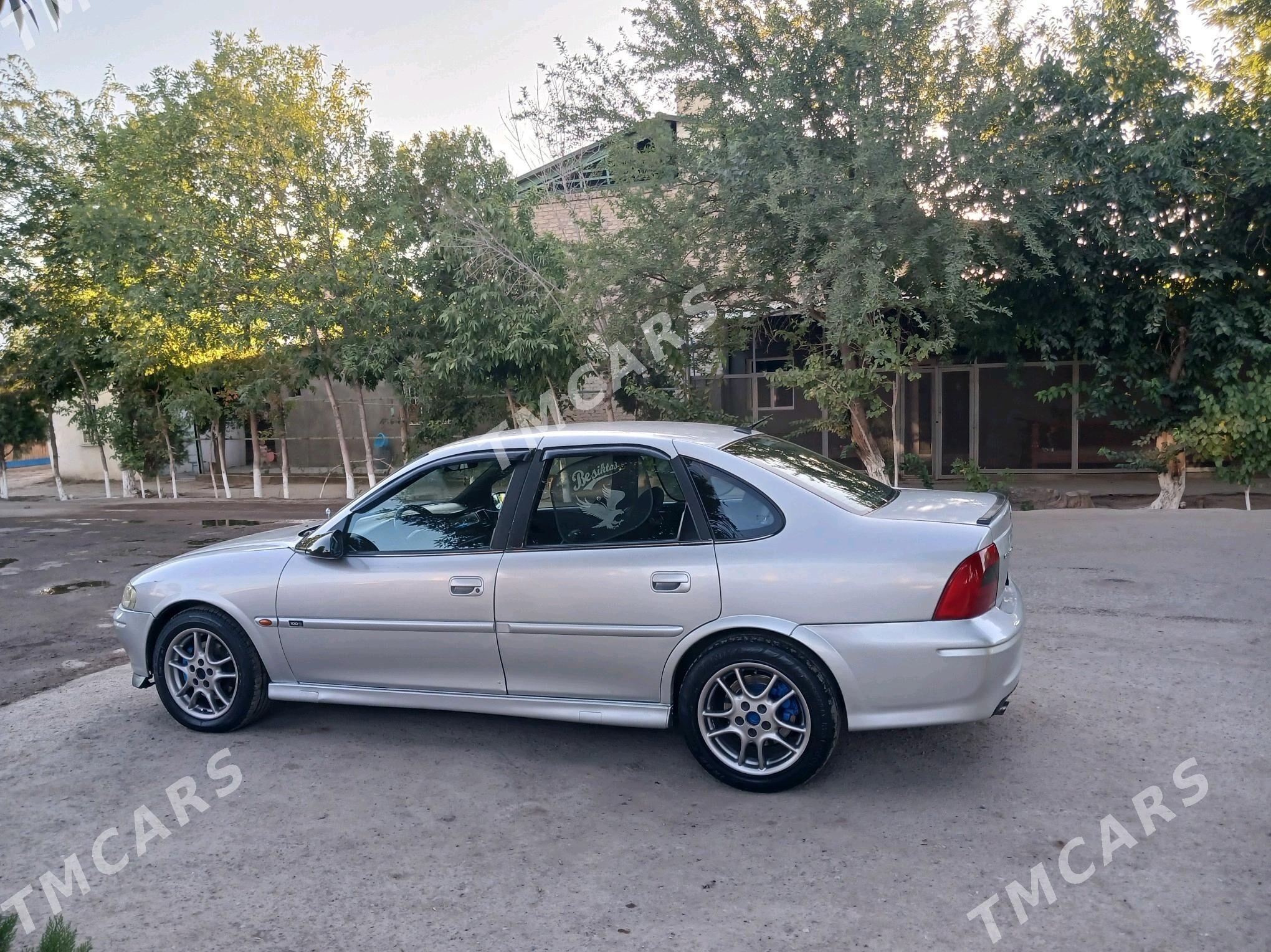 Opel Vectra 1999 - 72 000 TMT - Дашогуз - img 2