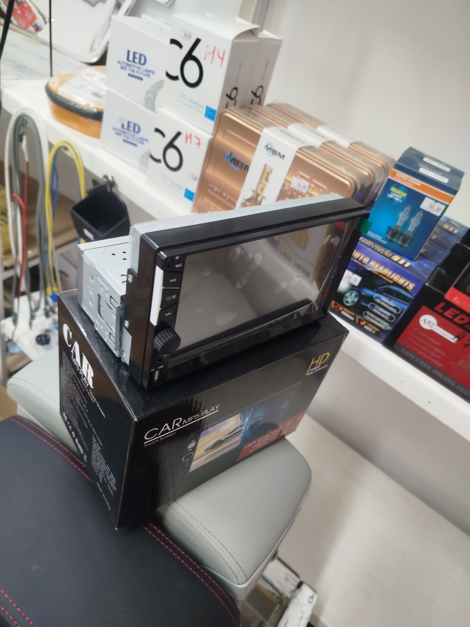 Telewizor ekran 500 TMT - Дашогуз - img 3