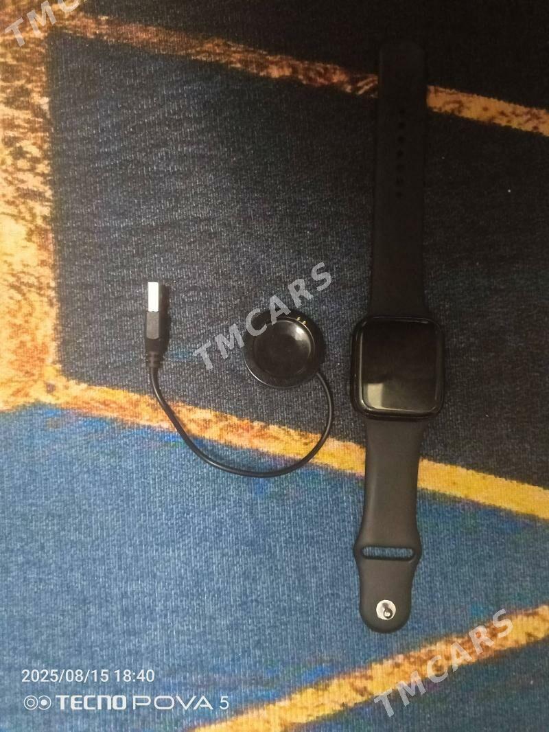 smart watch - Ашхабад - img 3