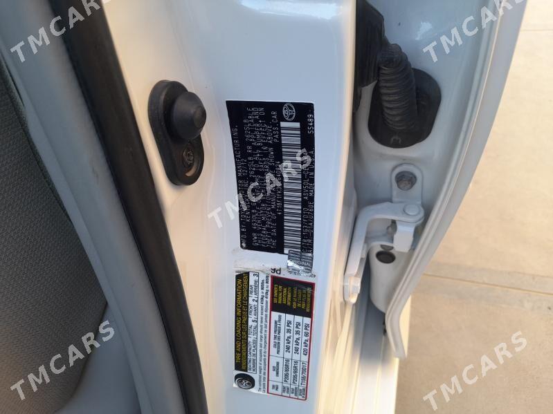 Toyota Camry 2012 - 220 000 TMT - Мары - img 7