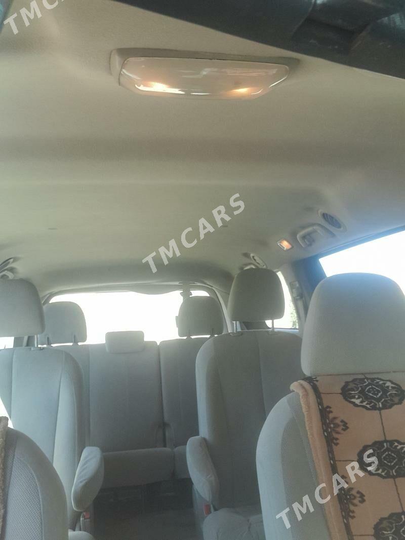 Toyota Sienna 2011 - 270 000 TMT - Wekilbazar - img 5