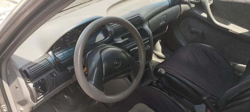 Opel Astra 1993 - 40 000 TMT - Туркменбаши - img 5