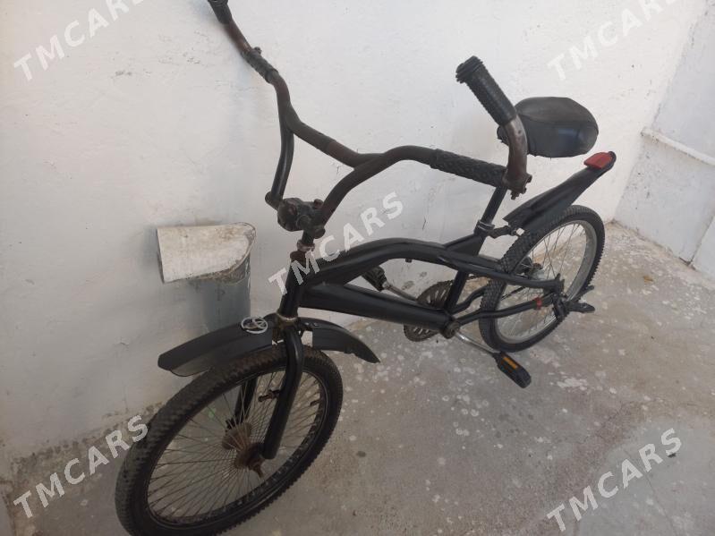 welik bmx - Türkmenbaşy - img 2
