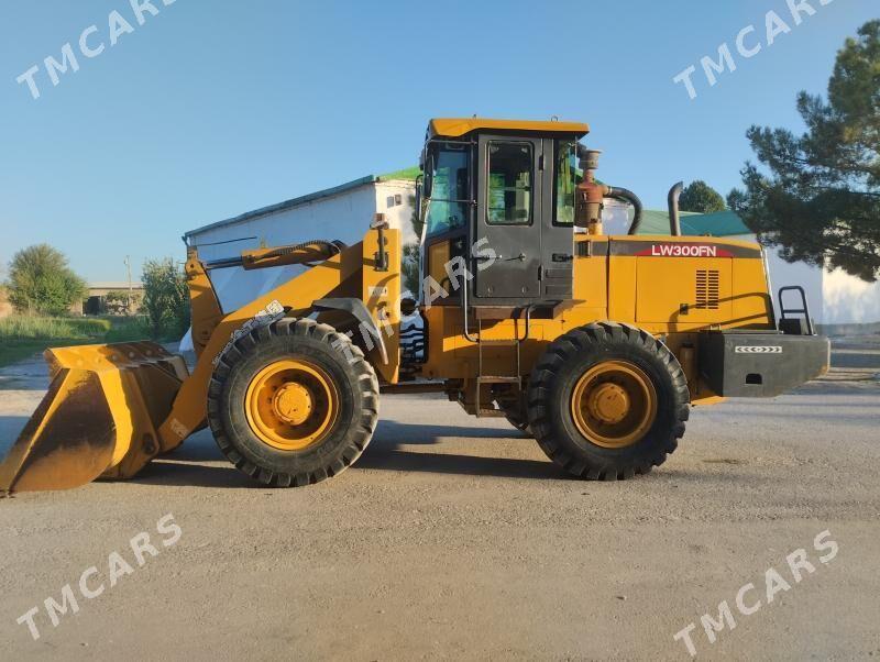 XCMG LW300F 2013 - 450 000 TMT - Чарджоу - img 3