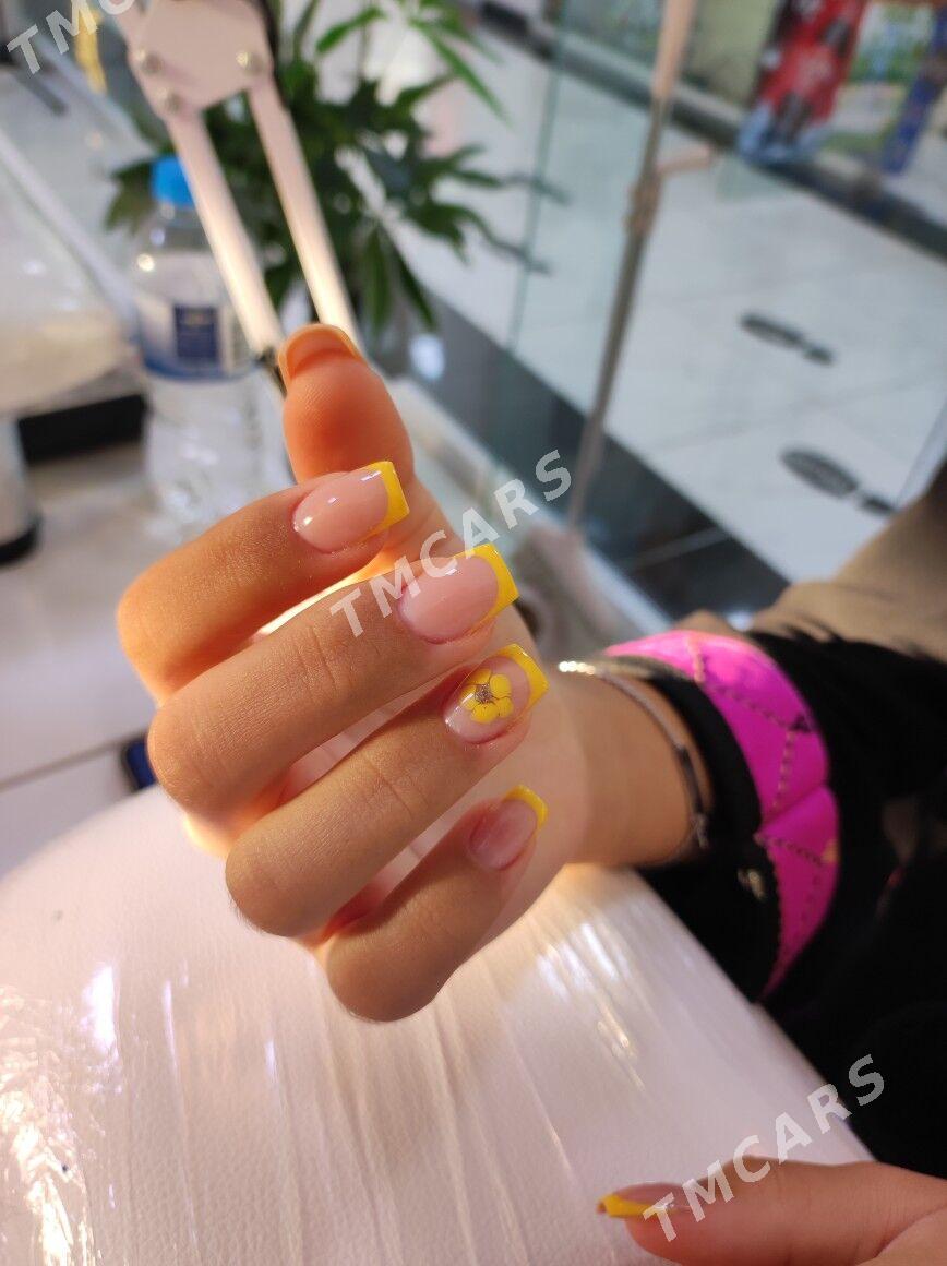 Gozellik salon hyzmaty - Türkmenabat - img 3
