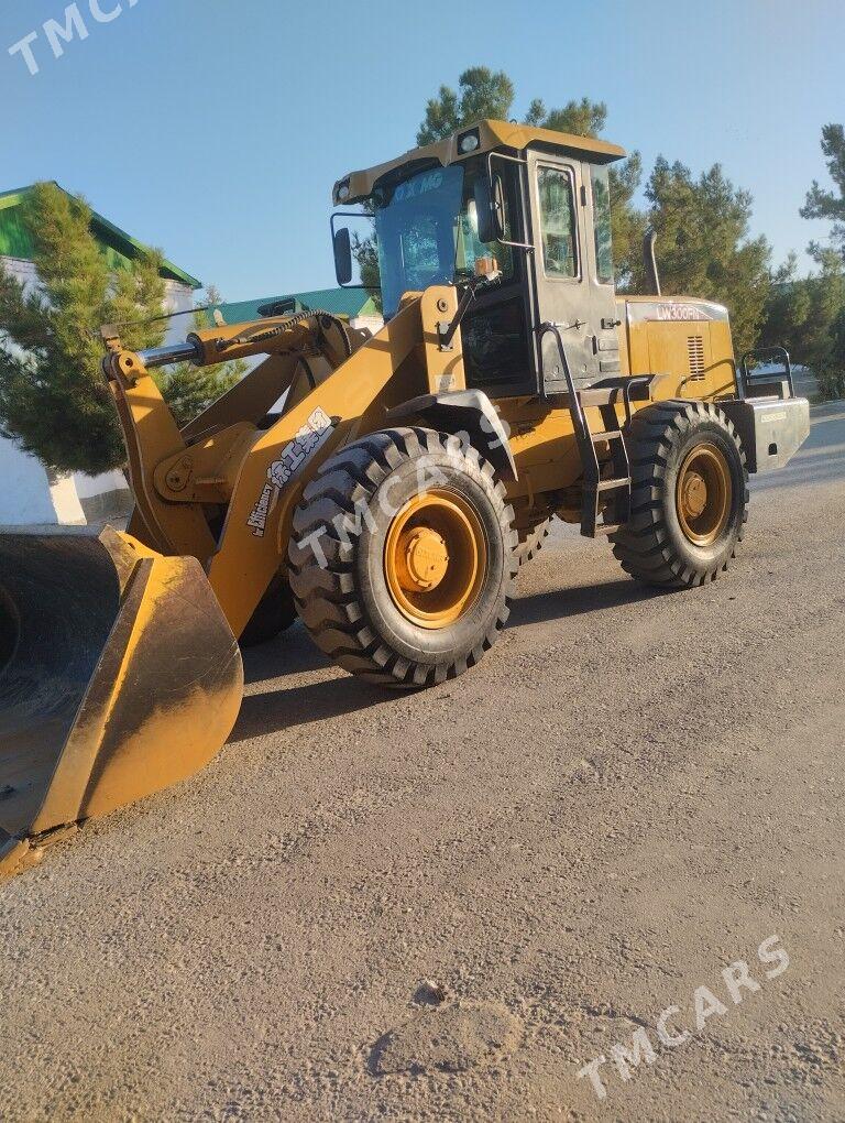 XCMG LW300F 2013 - 450 000 TMT - Чарджоу - img 7