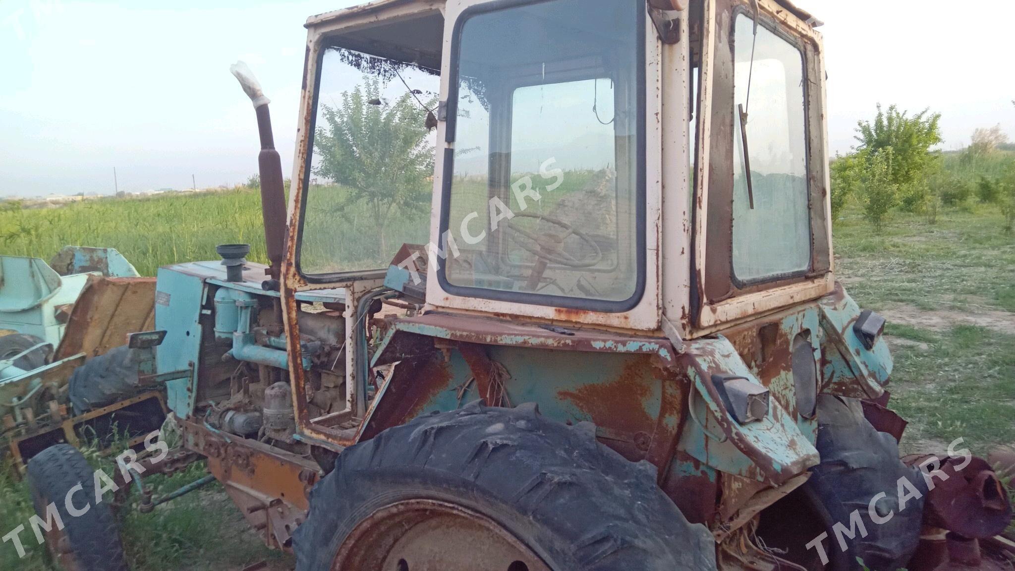 MTZ 82 1992 - 10 000 TMT - Мары - img 4