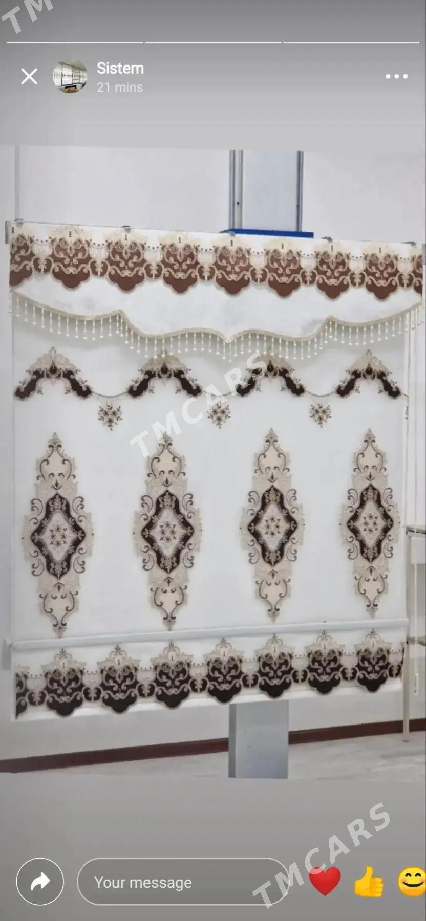 жалюзи, žalýuz, jalýuz - Aşgabat - img 2