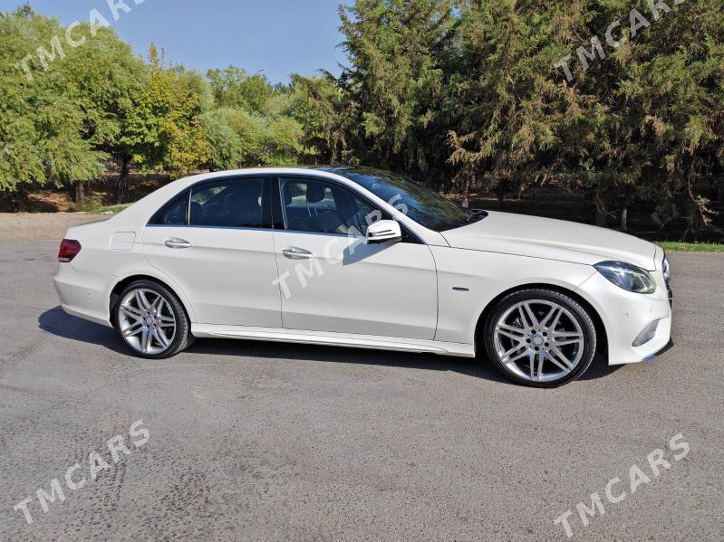 Mercedes-Benz E350 2014 - 500 000 TMT - Bagyr - img 2