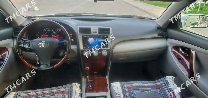 Toyota Camry 2006 - 200 000 TMT - Ашхабад - img 4