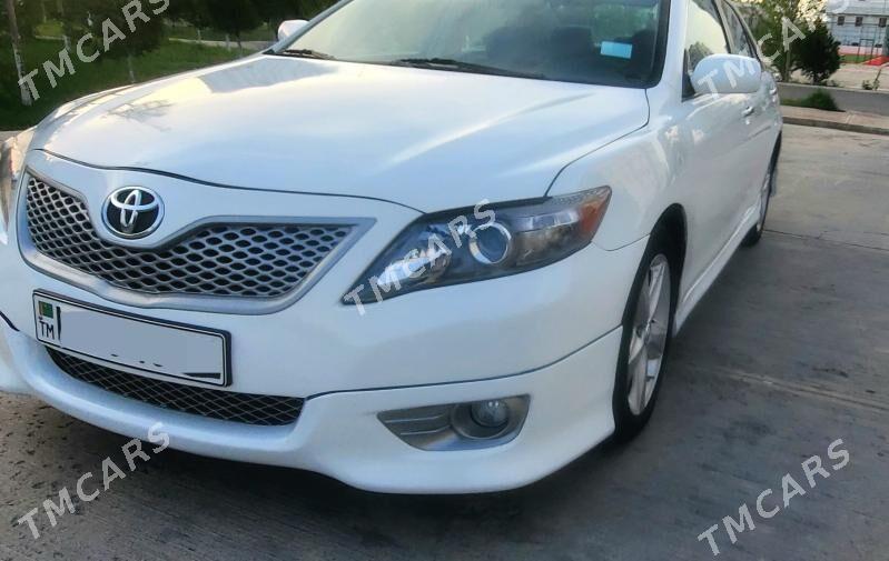 Toyota Camry 2006 - 200 000 TMT - Ашхабад - img 3