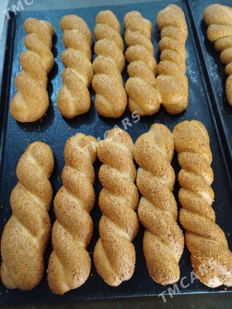 bulka seh - Çärjew - img 2